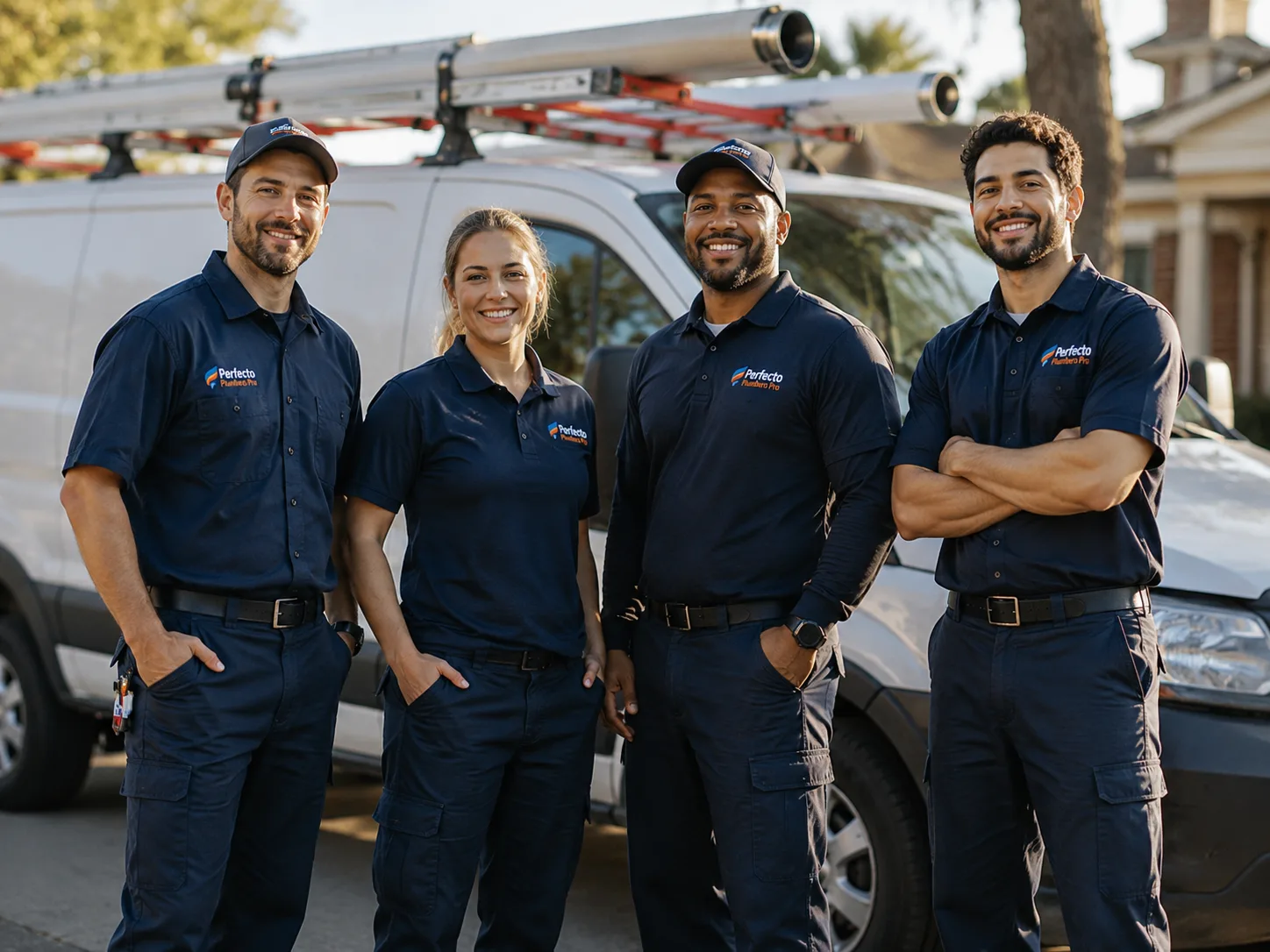 Emergency Plumber Near Me in North Beach, MD near me